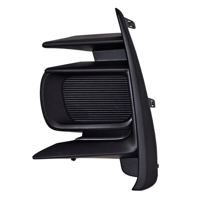 Parrilla Generica Sienna 2018 A 2020 Toyota Der S/Faro Niebla