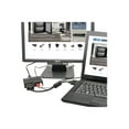 thumbnail image 6 of Tripp Lite VGA with RCA Stereo Audio to HDMI Converter/Scaler, 6 of 6