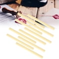 thumbnail image 4 of 10 Pcs Bâtonnets de Cire Scellants Multicolores Petits Outils Ronds pour Invitations DIY Cartes Enveloppes, 4 of 7