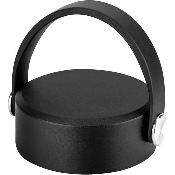 TRAHOO-Lid for Hydro Flask 12/16/18/20/32/40/64 oz Wide Mouth, Replacement Lid for Simple Modern, Takeya, Iron Flask Water Bottle