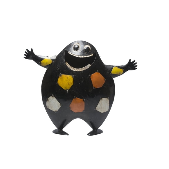 De Kulture Works Iron Ghost Decorative Collectible Figurine Showpiece Halloween Décor