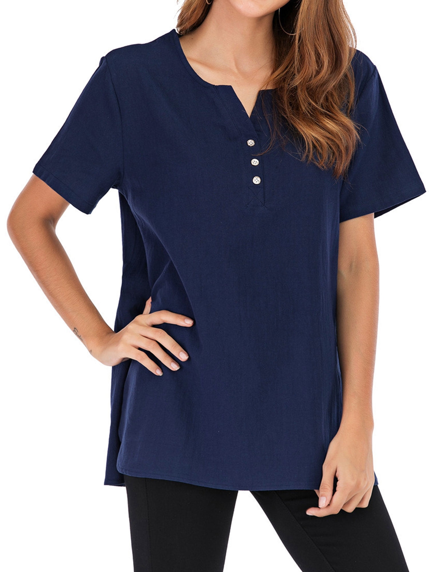 ucb plain t shirt