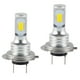 thumbnail image 3 of Bombillas de Luz de Circulación Diurna con Luces Antiniebla de 2 Piezas Laterales para Automóvil-3570 Sunnimix Faros de conducción de automóviles, 3 of 7