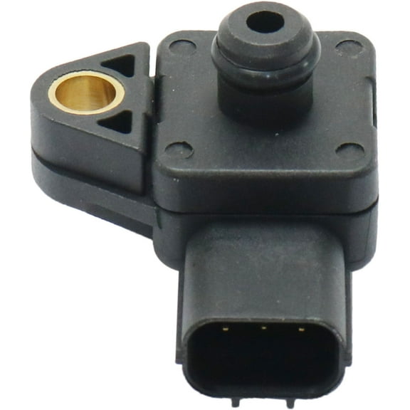 MAP Sensor Compatible with 2003-2004 Honda Accord 2001-2006 Acura MDX 6Cyl 4Cyl 3.0L 2.4L 3.5L