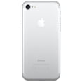 thumbnail image 4 of Refurbished Apple iPhone 7 A1660 (Fully Unlocked) 32GB Silver (Grade A), 4 of 4