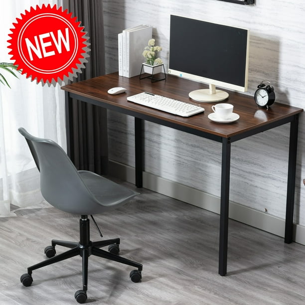 Computer Desk, Office Desk Table, Home Office Desk Study Writing Table