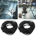 thumbnail image 1 of Manguito De Cable, Protector De Cable Flexible Duradero Para Uso Profesional Para Componentes Electrónicos Para Uso General Para Fábrica ANGGREK HA1013, 1 of 8