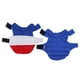 thumbnail image 4 of Abrigo De Invierno Para Perros, Chaqueta Abrigada Para Perros Acolchada De Doble Cara A Prueba De Viento, Tela Impermeable Para Yorkshire ANGGREK No, 4 of 7