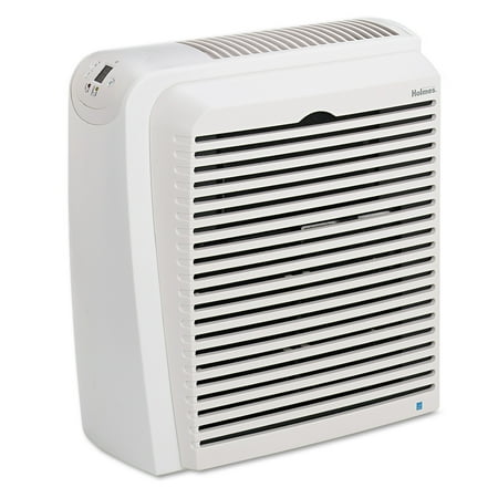 Holmes HEPA/Carbon Odor Air Purifier, 418 sq ft Room Capacity