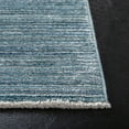 thumbnail image 3 of SAFAVIEH Dream Ethelyn Abstract Area Rug, Blue/Grey, 4' x 6', 3 of 7