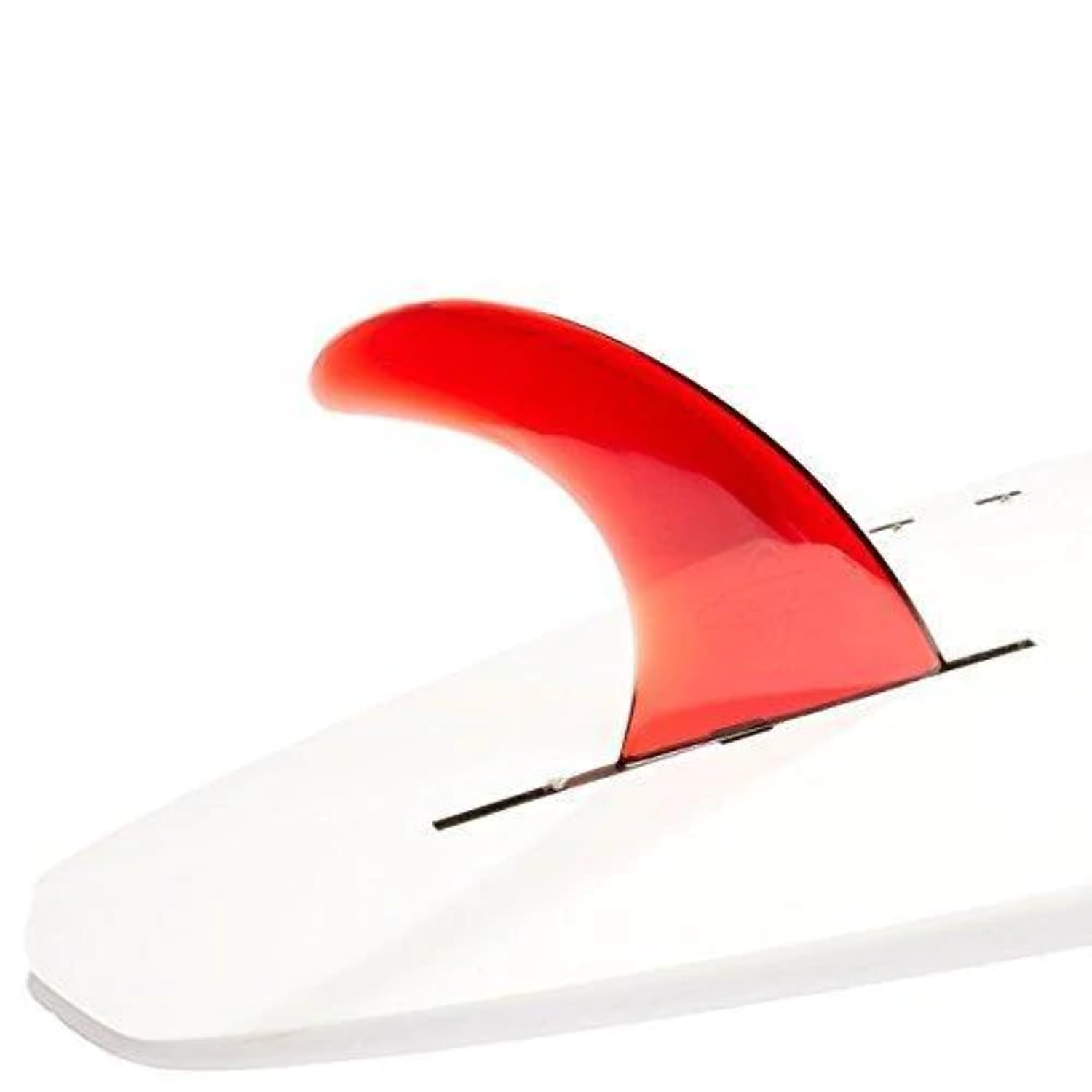 DORSAL® Signature Surf Sup Single Center Fin Longboard Paddleboard Surfboard Fins