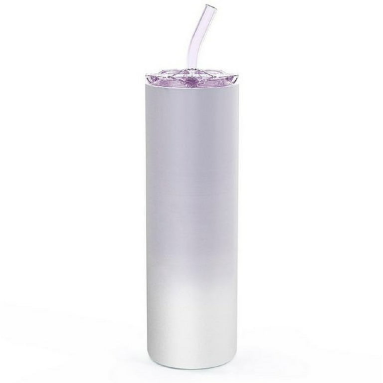 Zak! Designs Jungle Joy Antimicrobial Stainless Steel Double Wall Leakproof  Straw + Tumbler, 1 ct - Baker's