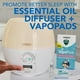 thumbnail image 5 of Vicks Humidificador Cool Mist 3 en 1 con Luz Nocturna, 5 of 5