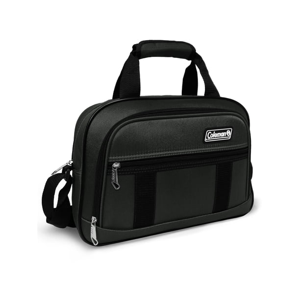 Coleman utility 5 piece spinner luggage set - Walmart Business