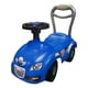 thumbnail image 1 of Montable MyToy Herbi Car Azul, 1 of 3
