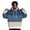 GrayB&11#0805N, variant on Fabrcox Mens Hoodies Pullover Fleece Striped Oversized Hooded Sweatshirts for Men Y2k Color Block Fall Winter Warm Athletic Long Sleeve Hoodie Men with Kangaroo Pocket Gray XL
