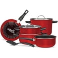 thumbnail image 1 of BATERIA CINSA SWEET CHERRY 8 PZAS Cinsa SWEET//CHERRY, 1 of 3
