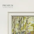 thumbnail image 4 of Birch StandPremium Framed Print, 4 of 5