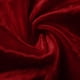 thumbnail image 2 of TaTaai Womens V Neck Stretch Velvet Mid Sleeve Solid Dress Elegant Slim Fit Soft Comfortable Dress for Spring Summer All Occasions Gift, 2 of 6