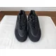 thumbnail image 4 of Adidas Ozelia TRIPLE BLACK Core Carbon H04250 Men's Shoe Size 13, 4 of 6