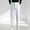 #236-White, variant on Handshe Men's Fashion Suit Pants with Side Elastic Waist & Button Closure Solid Color Pockets Straight Cut Business Office Attire,Plus Size