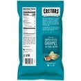 thumbnail image 4 of G.H. Cretors Salted Caramel & Butter Mix Popcorn, 7.5 oz Bag, 4 of 5