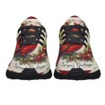 thumbnail image 5 of Cardinal ChriStas Wreath Shoes Sneakers Black Size 6, 5 of 7