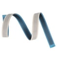 thumbnail image 3 of Tufting Frame Supplies, Gripper Strips High Security 107cm Length Sturdy Durable Free Cutting  For Crossing Stitch Projects, 3 of 8