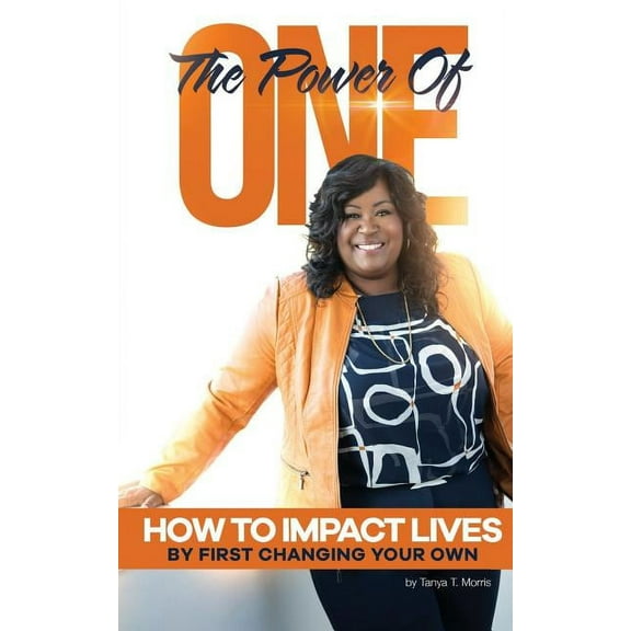 The Power of One! (Paperback)