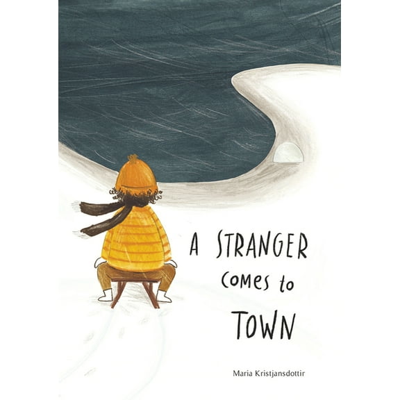 A Stranger Comes to Town (Paperback)