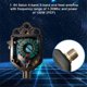 thumbnail image 4 of 1:64 Balun for 4-Band 8-Band End Fed Antenna Range 1-30MHz Power 100W (PEP) for Frequency Point with Talent, 4 of 5