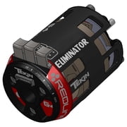 Tekin 3.5 Gen4 Eliminator 13mm Torque Motor Red TEKTT2772 Electric Motors & Accessories