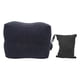 thumbnail image 2 of Almohada Inflable Portátil para Reposapiés que Reduce la Fatiga Flocado de PVC para Oficina Hogar Tren y Viajes ANGGREK Otros, 2 of 8