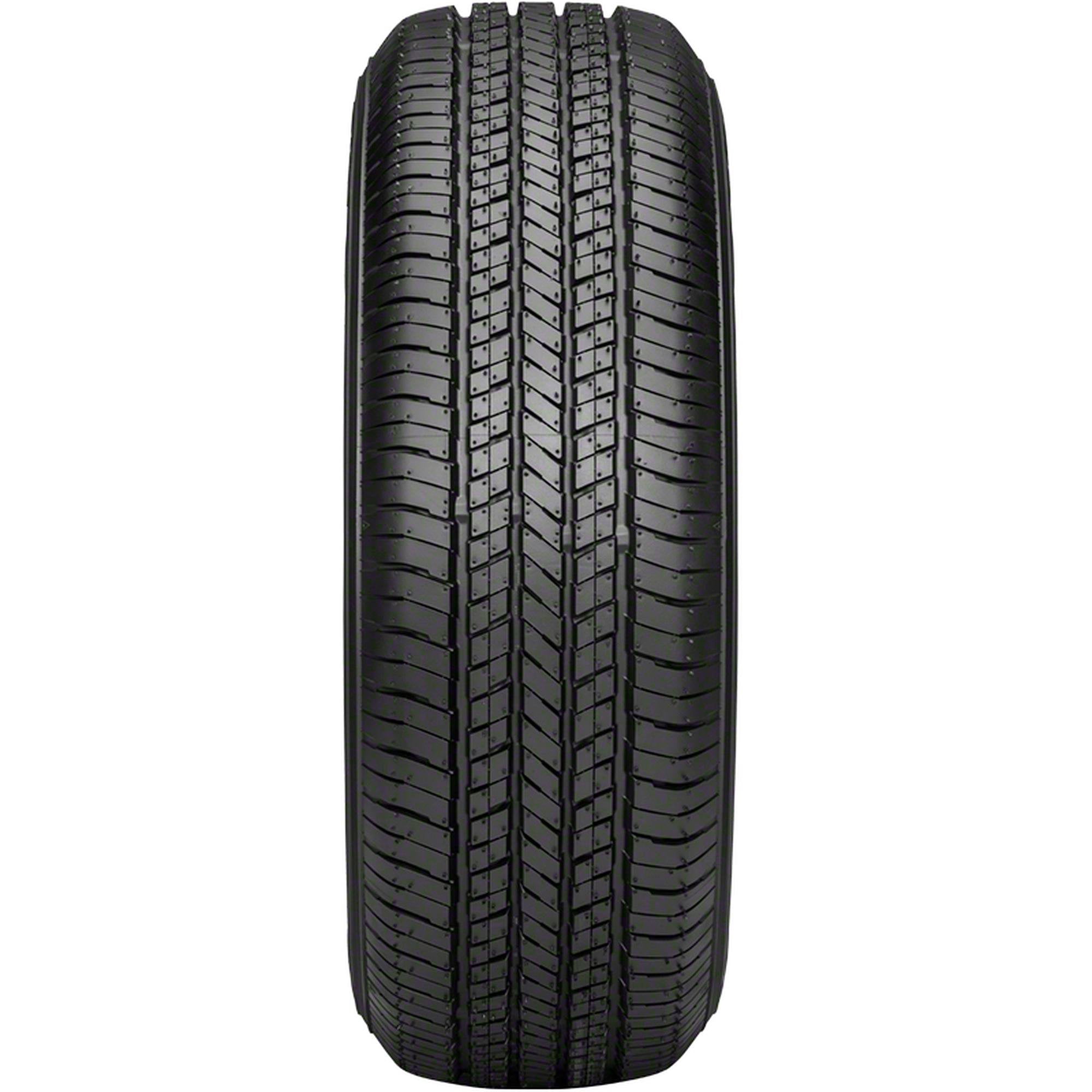 Yokohama Avid S34FV 215/50R18 92V Tire