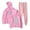 Pink-WP13344, variant on The Summer I Turned Pretty Cousins Beach Team Jeremiah Conrad Hoodie Jogger Pants Two Piece Set Sweatshirts+Sweatpants