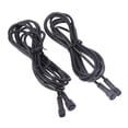 thumbnail image 1 of Spike Lights 2/3/4Pin 22AWG For Solar Spotlights Waterproof Cord Extension Cable Wear Resistant Portable Low Frequency Universal, 1 of 5