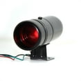 thumbnail image 1 of DepoTuning Tachymètre Led Rouge et Bleu Réglable Rpm Jauge Tacho Pro Shift Light 1000-11000, Éclairage Puissant, 1 of 7