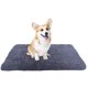 thumbnail image 3 of Manta para perros, cama para gatos, almohadilla autocalentable, manta animal lavable, suave y cálida para gatos y perros, 3 of 7