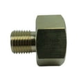 thumbnail image 3 of Copper Gas Pipe Fittings 3/8Inch Internal Thread to 1/4Inch External Thread, 3 of 19