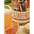thumbnail image 3 of Caja de 12 Tequila Cazadores Reposado 1 L Cazadores Reposado, 3 of 4