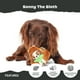 thumbnail image 3 of Juguete interactivo 2en1 Bark Sonny. Uso rudo. Para perros talla M/L, 3 of 5