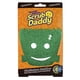 thumbnail image 4 of Esponjas limpiadoras Scrub Daddy Halloween, paquete de 3, 4 of 5