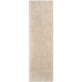 thumbnail image 1 of Safavieh Arctic Shag Beige Shag Rug - Runner 2'3" x 8', 1 of 5