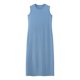 thumbnail image 1 of Cárdigan de fibra natural para mujer, vestido largo hasta el tobillo, tejido con ribetes, moda de verano, 2023, 1 of 5