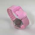 Casio Women's Dive Style Watch, Pink/MultiColor LRW200H4B2V