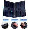 thumbnail image 3 of 10 in 1 Metal Switch Game Card Case for Nintendo, BagTu Portable Card Protector for 8 Switch Game Cards and 2 Memory Cards, 3 of 5