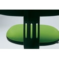 thumbnail image 2 of OSP Home Furnishings Student Task Chair in Green Fabric, 2 of 16