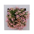thumbnail image 3 of 3D Stereo Wall Hanging Simulation Plant Photo Frame Flower Frames Decoration, 3 of 7