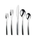 thumbnail image 1 of Gourmet Settings Studio Ensemble de Coutellerie 20 Pcs, 1 of 7