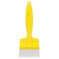 thumbnail image 1 of Beekeeping Tool,20 Tin Stainless Steel Honey Fork Apiculture Tool Next-Gen Design, 1 of 8